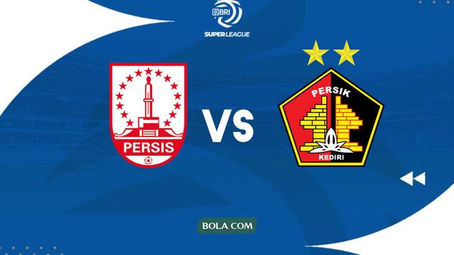 Persis Solo