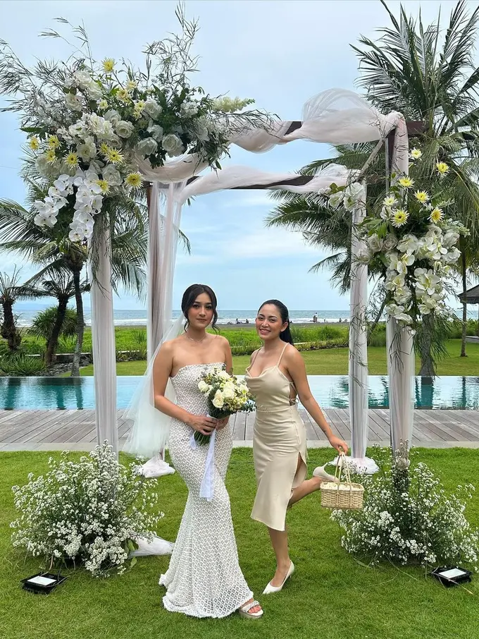 [Fimela] Rachel Vennya