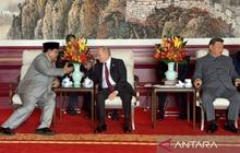 Momen Langka Presiden Prabowo Sejajar Xi Jinping: Diplomasi Indonesia Kunci Penyeimbang Geopolitik Indo-Pasifik