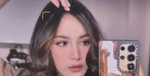 Sejak melahirkan, Mahalini Raharja memutuskan istirahat sejenak agar bisa fokus mengurus Selina [@mahaliniraharja]