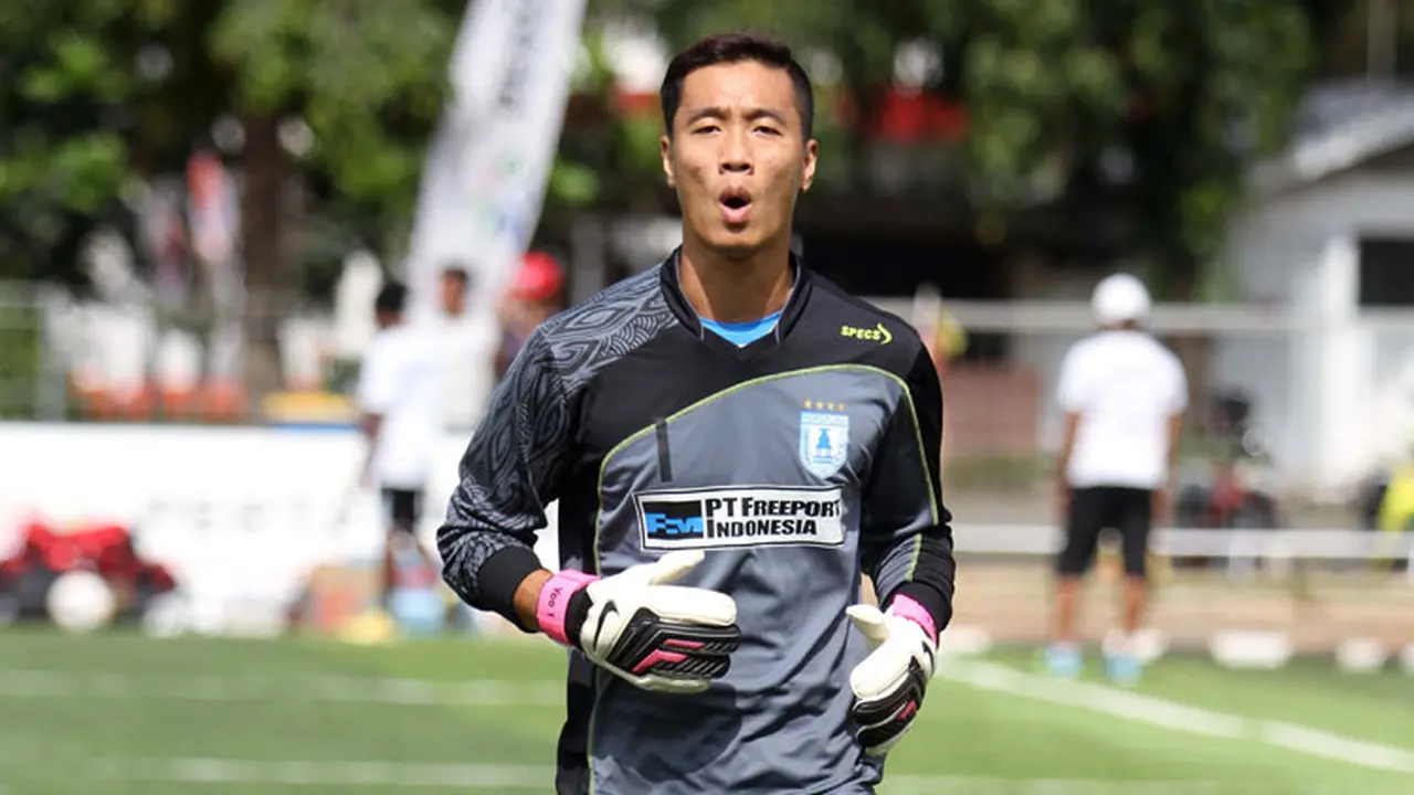 Gara-gara Virus Mers, Kiper Bali United Urung Balik ke Korea