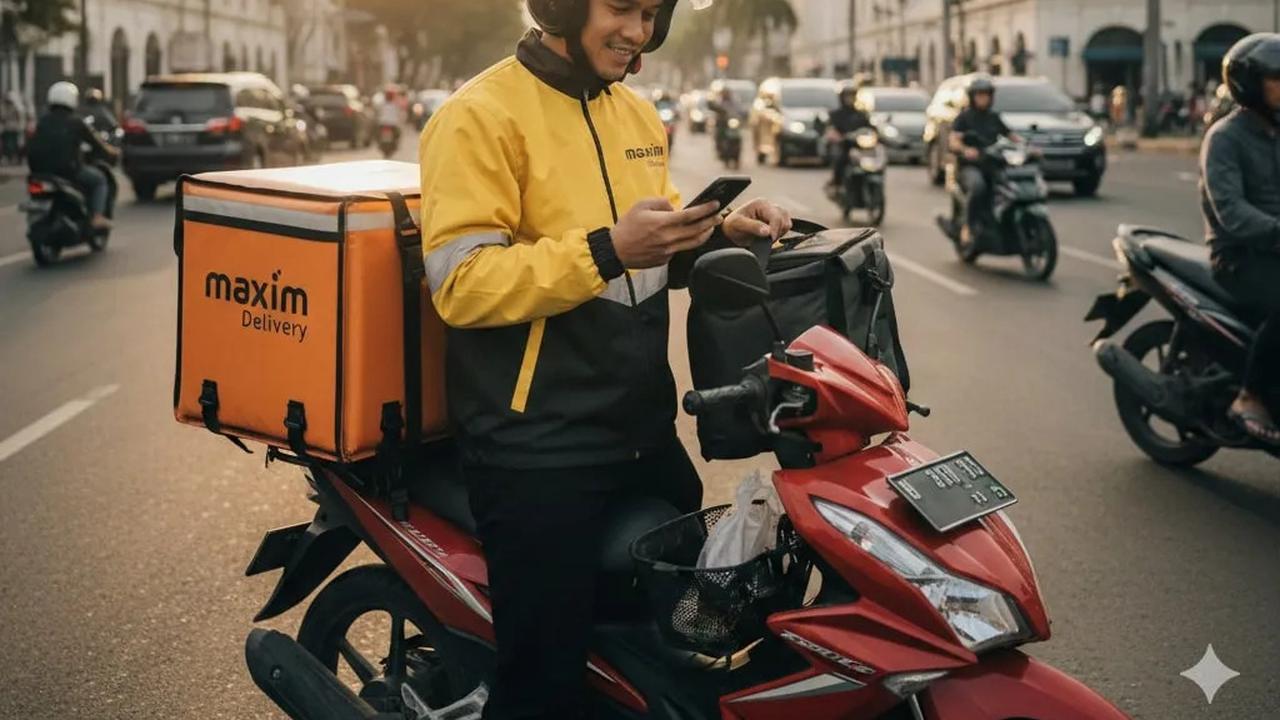 Maxim Sampaikan Belasungkawa atas Tewasnya Mitra Pengemudi di Maros, Siapkan Pendampingan dan Santunan