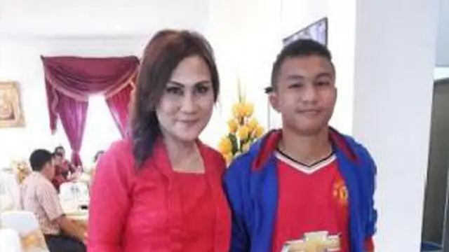 Viddy Adam