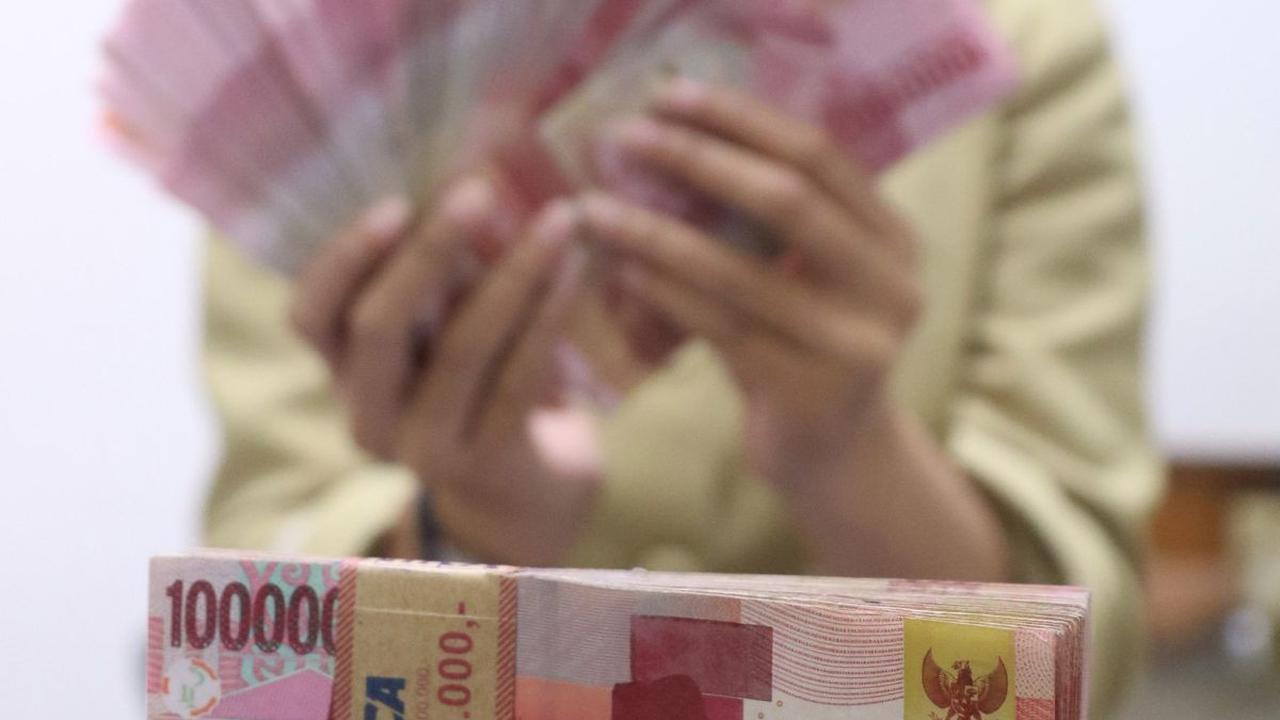 Baru pada 2023, realisasi anggaran kesehatan tidak menyalurkan dana untuk covid-19.