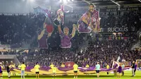 Efek Lionel Messi, MLS Catatkan Rekor Jumlah Penonton