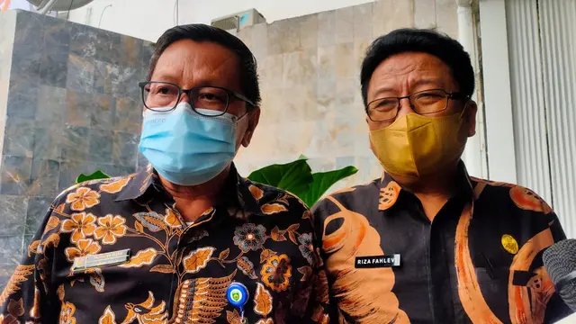 Puluhan Pelajar Tak Naik Kelas, Disdik Sumsel: Jangan Jadikan Covid-19 Kambing Hitam