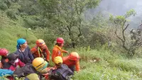 Pencarian Hari Ketujuh, Semua Jenazah Korban Pesawat ATR 42-500 Berhasil Ditemukan