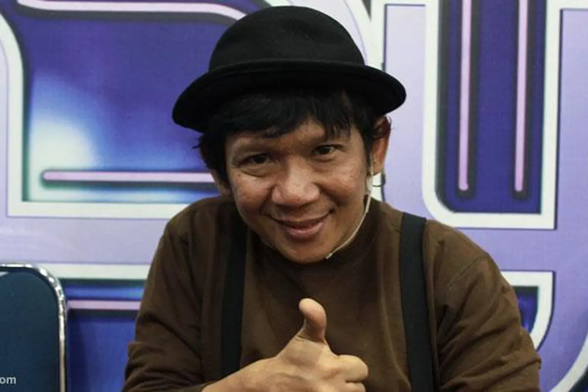 Ginanjar 2