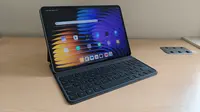 Xiaomi Pad 7 Pro: Multimedia Nendang, Kerja Tak Ketinggalan