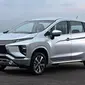 Mitsubishi Xpander menduduki peringkat tertinggi mobil terlaris.