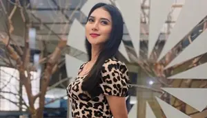 Aktris Sinetron Ini Lapor Kekasih usai Diduga Dianiaya