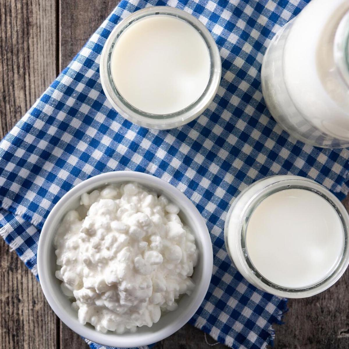 kefir