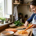 Jangan Pakai Pisau Lagi, Ini Rekomendasi Peeler yang Bikin Masak Makin Praktis