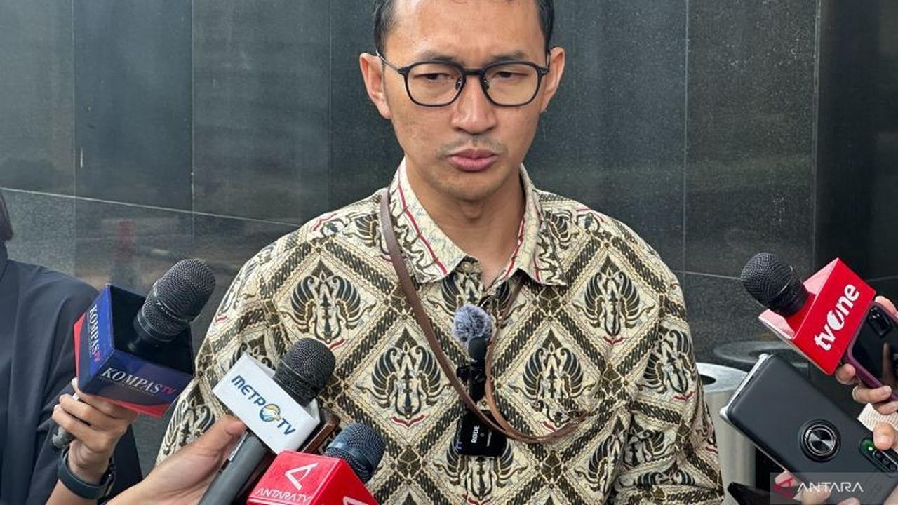 KPK Soroti Modus Korupsi Kepala Daerah yang Kerap Berulang Pasca 10 OTT