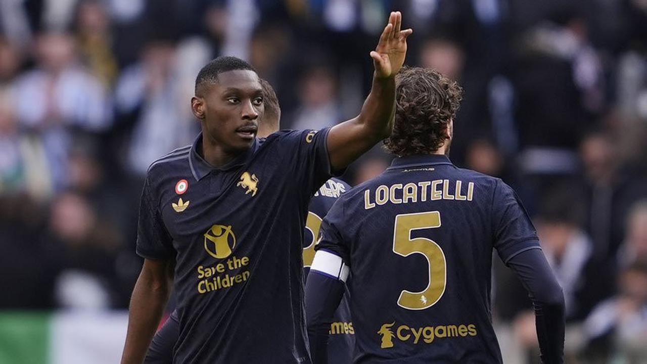 Prediksi Como Vs Juventus pada 8 Februari