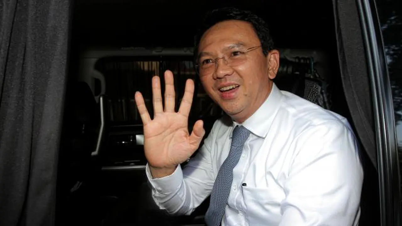 [Bintang] Gebrakan Ahok Sebelum Lakukan Penggusuran Kampung Pulo