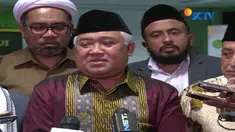 Dewan Pertimbangan MUI menilai keputusan MK tersebut patut dicurigai karena berlangsung secara diam-diam.