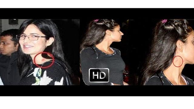 6 Artis Bollywood Ini Ketahuan Dicupang