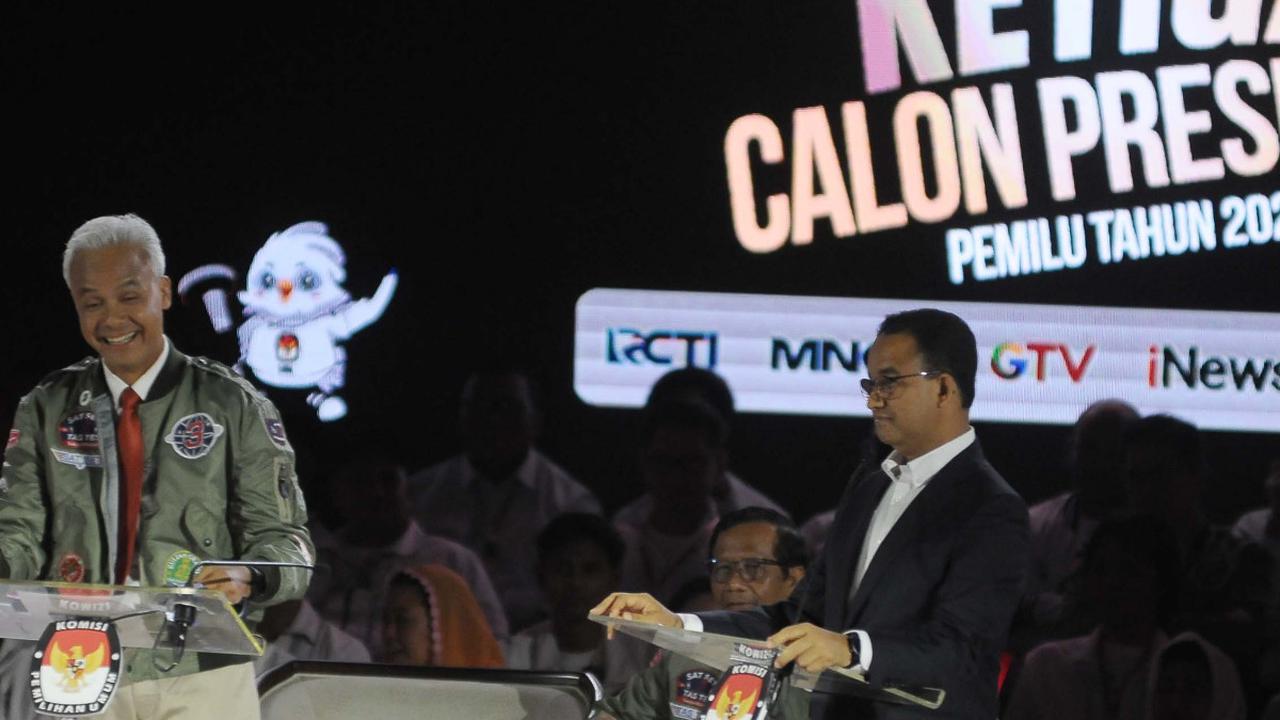 Dok. Istimewa