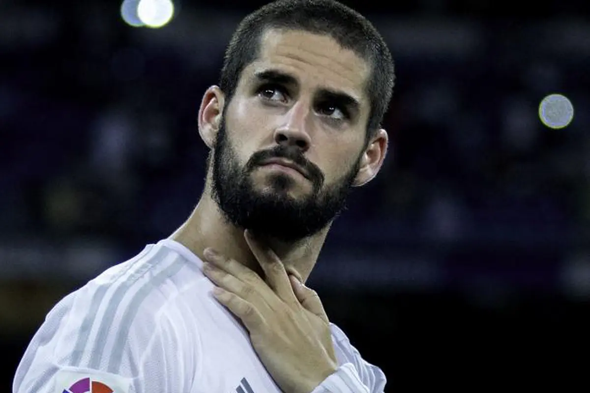Isco