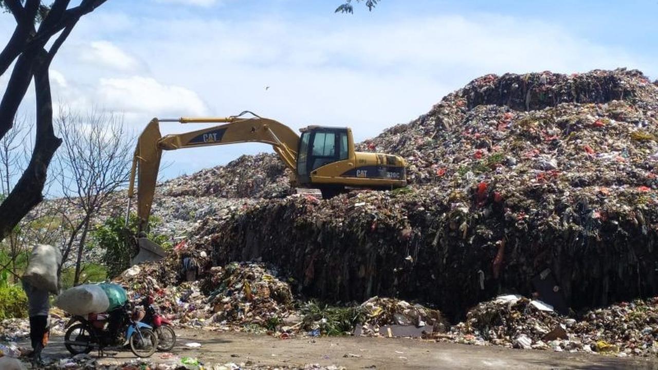 Siap Beroperasi 2026, KLHK Setujui TPA Kayu Putih Ponorogo Gantikan TPA Mrican yang Overload