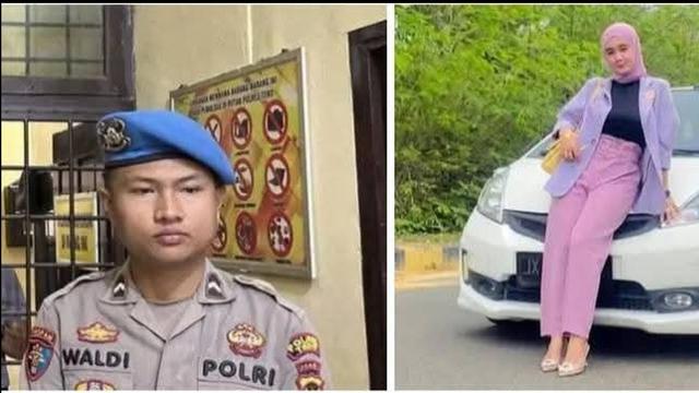 Kasus-Kasus Polisi Bunuh Kekasih dengan Cara Kejam dan Bikin Geger