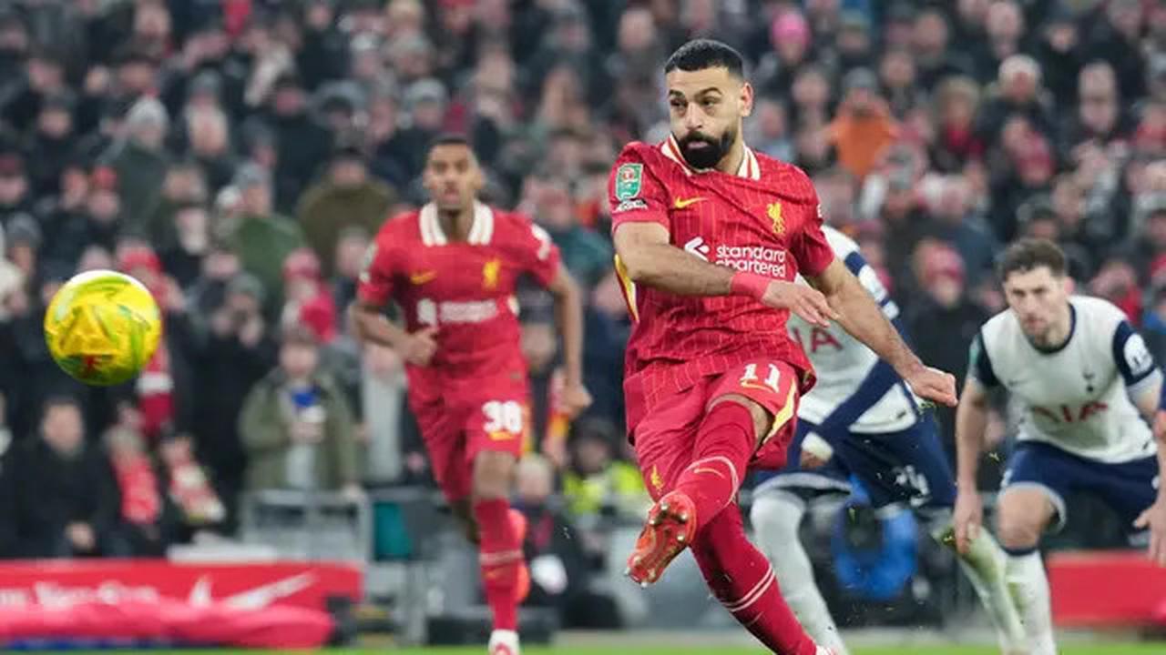 Raphinha Sebut 6 Kandidat Kuat Peraih Ballon d'Or 2025, Tak Termasuk Dirinya Sendiri