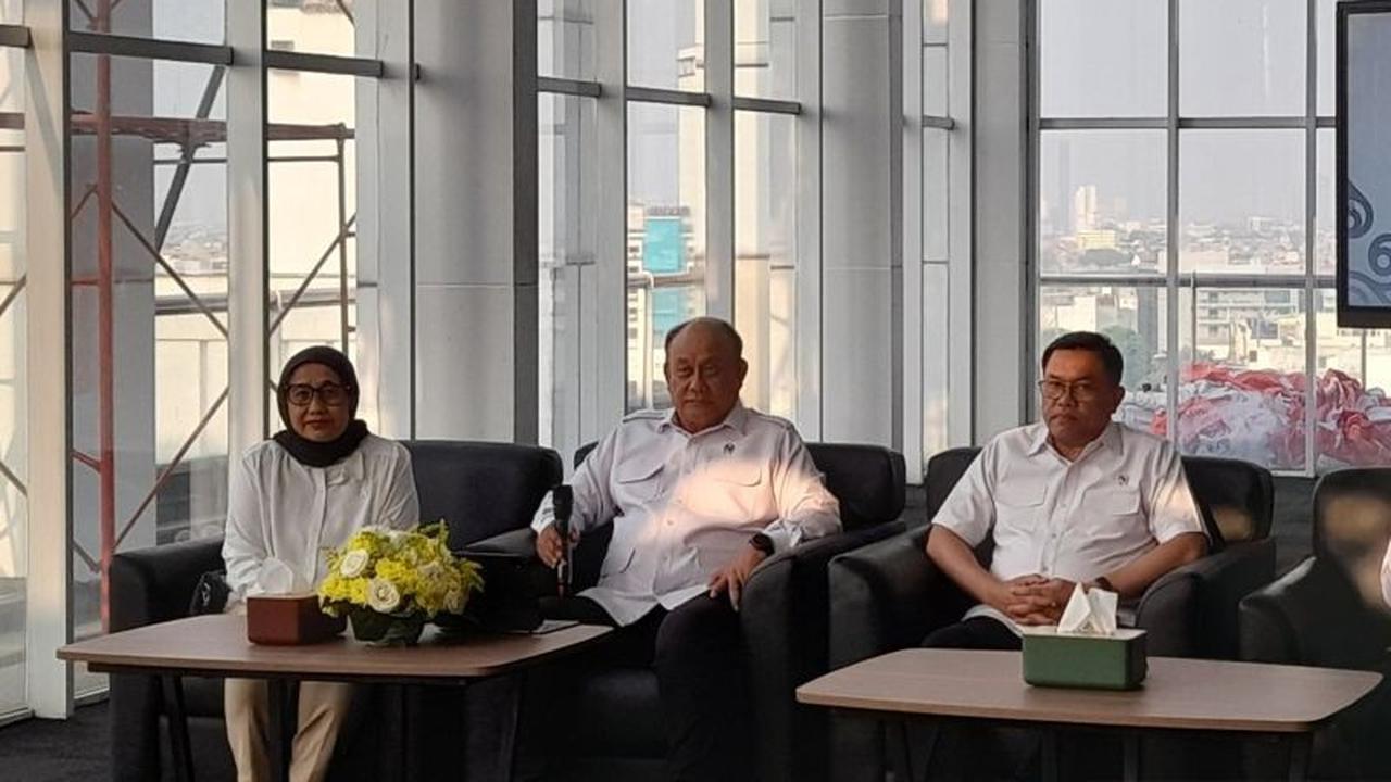 Tak Cuma BPOM, BGN Bentuk Tim Investigasi Khusus untuk Percepat Penanganan Kasus Keracunan MBG
