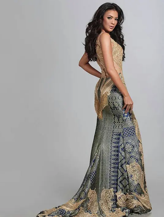 Malam Grand Final Miss Universe akan berlangsung pada 30 Januari 2017 di Mall of Asia, Pasay, Metro, Manila, Filipina.  (Instagram/keziawarouw)