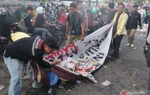 DPRD Sumbar Tampung Aspirasi Mahasiswa: Tahukah Anda, Ini Tuntutan Utama Mereka?