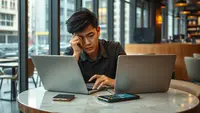 10 Hal yang Perlu Dilakukan Pertama Kali Ketika HP Hilang atau Dicuri, Amankan Data Pribadi