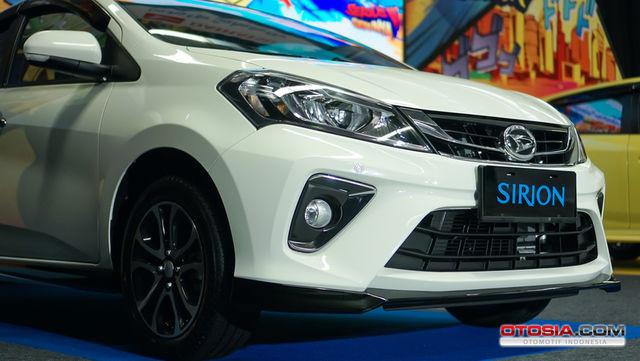 (c) Daihatsu 