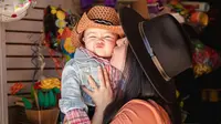 100 Southern Boy Names and Meanings for Your Handsome Baby