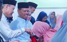 Baznas Kolut Salurkan Zakat Rp1,46 Miliar untuk 2.940 Mustahik di Bulan Ramadan