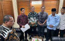 VIDEO: Depan DPRD Surakarta, Gibran Blak-blakan Alasan Baru Mundur Sebagai Wali Kota
