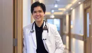 Peringatan Hari Stroke Sedunia, Dokter Vito Ingatkan Bahaya Tekanan Darah Tinggi