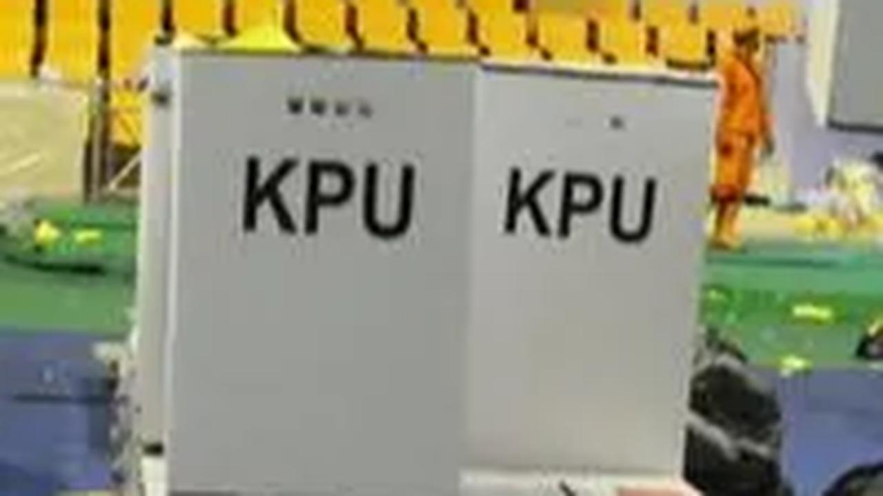 Kata Gen Z soal Kriteria Idaman Presiden 2024
