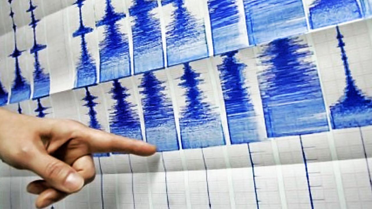 Gempa Indonesia