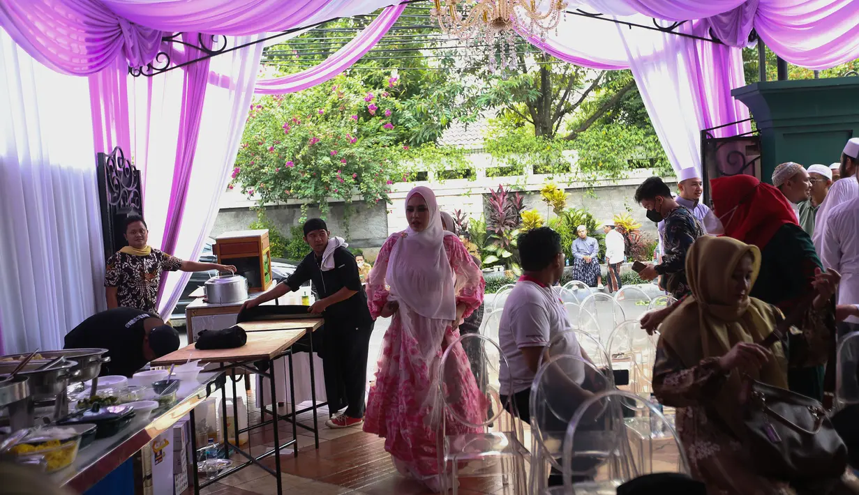 [Budy Santoso/KapanLagi.com]