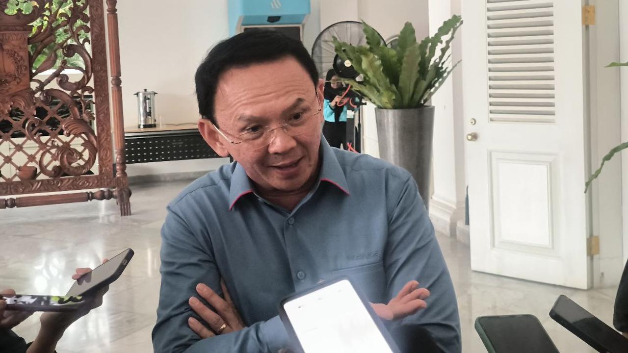 Ternyata Segini Gaji Ahok Sebulan Jadi Komisaris Utama Pertamina, Nominalnya Tak Main-main
