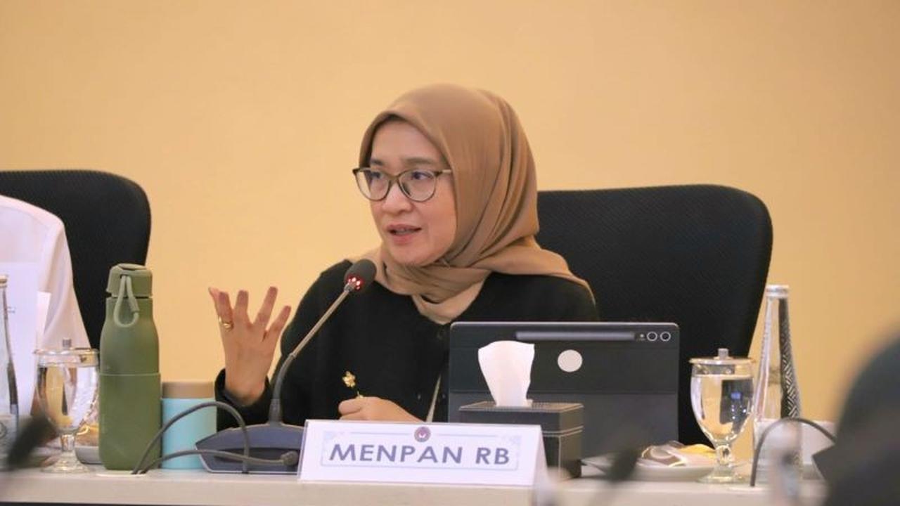 KemenPANRB Kawal Tata Kelola Sekolah Terintegrasi Demi Pendidikan Berkualitas Merata