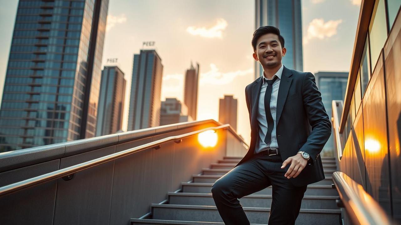 350 Kata Bijak Penyemangat Kerja untuk Motivasi Diri