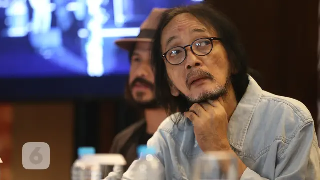 [Bintang] Yockie Suryo Prayogo