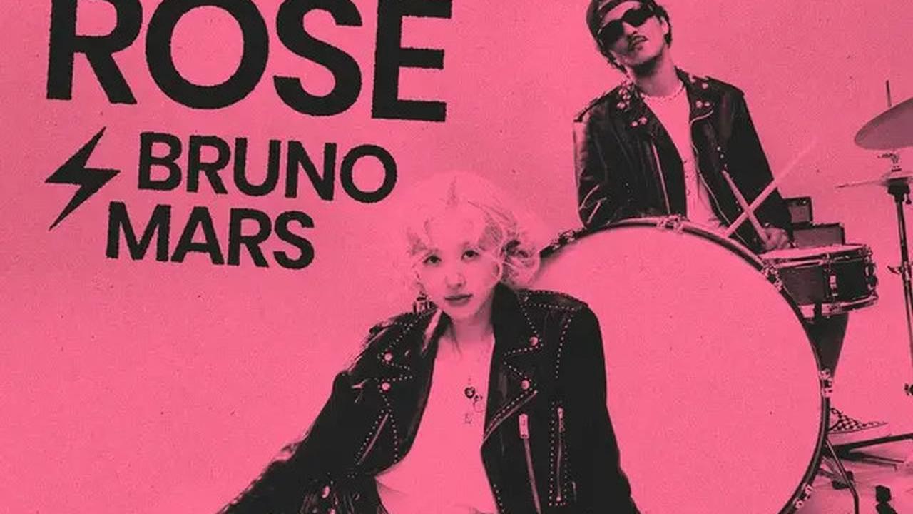 5 Kontroversi Lagu APT Rose Blackpink dan Bruno Mars, Bikin Pelajar Korea Waspada hingga Diciptakan Musisi Israel