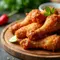 Resep Ayam Pentung Crispy yang Renyah dan Juicy