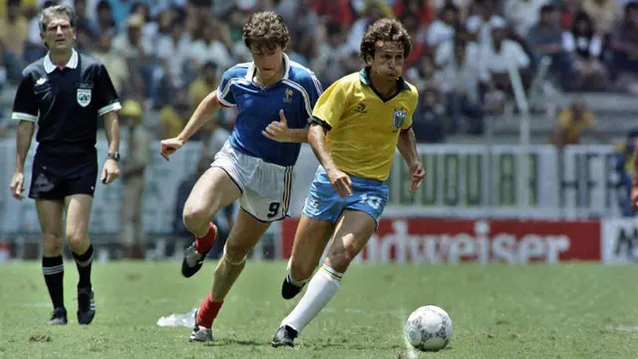 Ronaldo Nazario Sebut 11 Pemain Terbaik Sepanjang Masa Pilihannya: Para GOAT Berkumpul