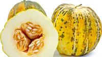 Buah blewah. (Foto: specialtyproduce.com)