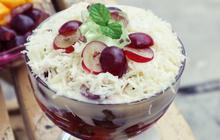 Berapa Kalori dan Nutrisi dari Semangkuk Salad Buah? Kalori yang Perlu Diwaspadai dalam Setiap Suapan