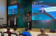 Menag Ingatkan Pentingnya Kerukunan Manusia dan Alam sebagai Amanah Ilahi