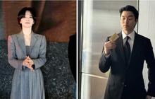 Drama Terbaru Song Hye Kyo dan Gong Yoo Mulai Syuting dan Diperkirakan Telan Biaya Produksi Rp775 Miliar